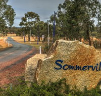 Sommerville Valley Tourist Park  Resort - Airlie Beach Holiday