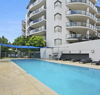 Sorrento Apartments - Unit 201 - Airlie Beach Holiday