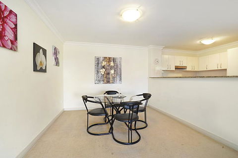 Sorrento Apartments - Unit 201 - Airlie Beach Holiday 3