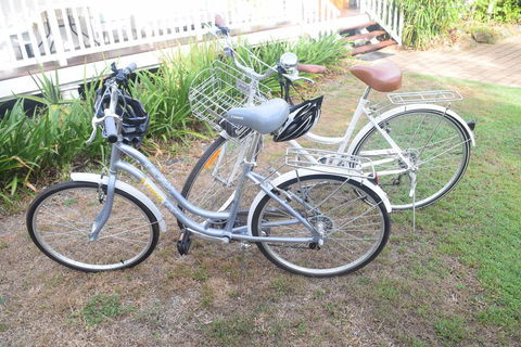 South Pacific Bed & Breakfast - Airlie Beach Holiday 3