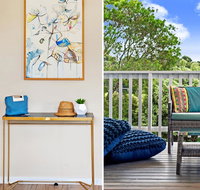 Southern Belle Mollymook - Airlie Beach Holiday