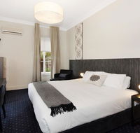 Sovereign Hill Hotel - Airlie Beach Holiday