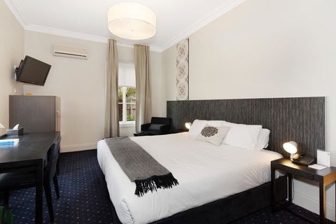 Sovereign Hill Hotel - Airlie Beach Holiday 0