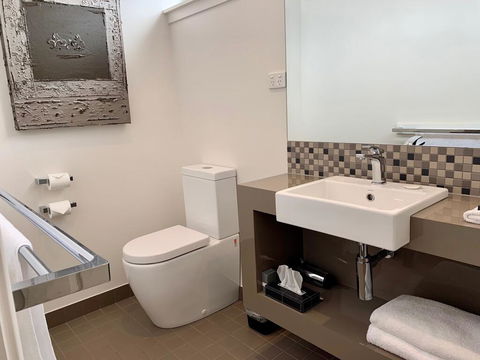 Sovereign Park Motor Inn - Airlie Beach Holiday 3