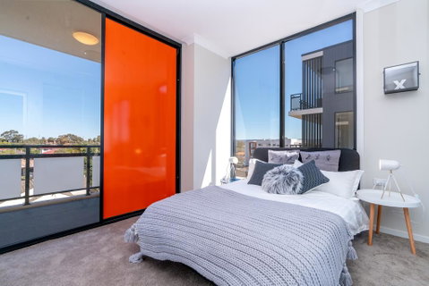 SP246-Brandnew Modern Apt In Penrith With Parking - Airlie Beach Holiday 1