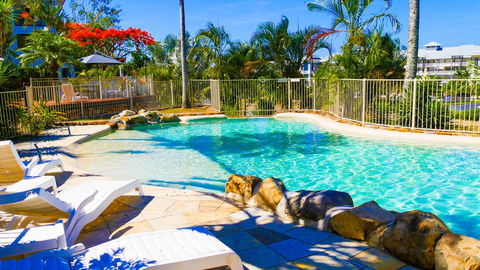 Spa Haven 17A - Airlie Beach Holiday 2