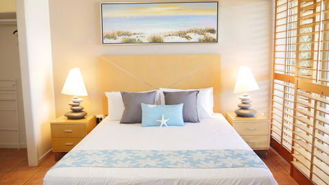 Spa Haven 17B Ocean View - Airlie Beach Holiday 0