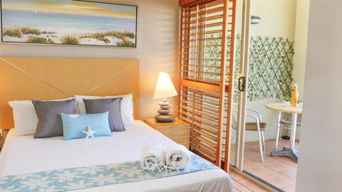 Spa Haven 17B Ocean View - Airlie Beach Holiday 3