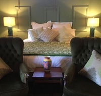 Spa suite in Stephanies Homestead - Airlie Beach Holiday
