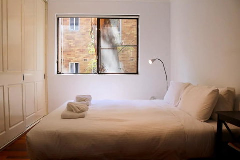Spacious Apartment In Lane Cove Near CBD - Airlie Beach Holiday 3