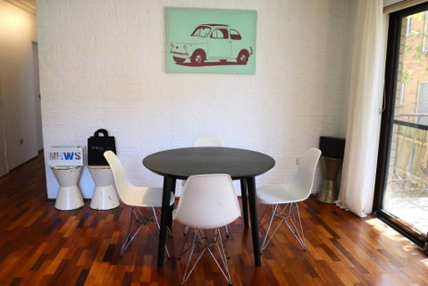 Spacious Apartment In Lane Cove Near CBD - Airlie Beach Holiday 2