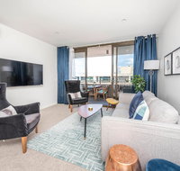 SPACIOUS BRAND NEW // 1BR // IN GORGEOUS BARTON - Airlie Beach Holiday