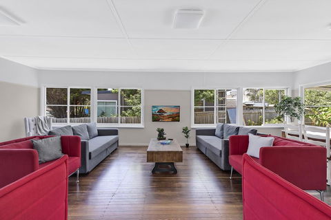 Spacious Living On Victoria - Airlie Beach Holiday 0