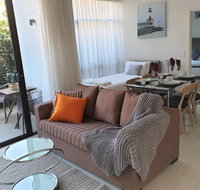 SpaciousCozy 1 bedroom  1 bathroom Zetland APT - Airlie Beach Holiday