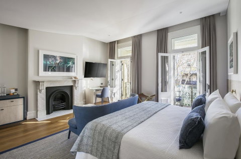 Spicers Potts Point - Airlie Beach Holiday 0
