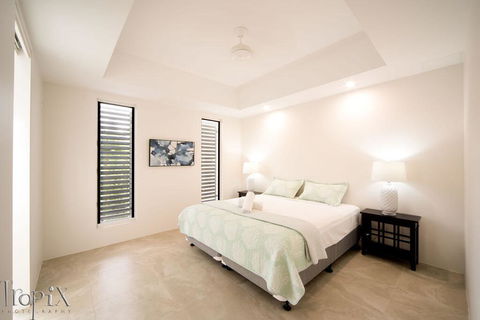 Splendeur Sur La Mer - Three Bedroom - Airlie Beach Holiday 2