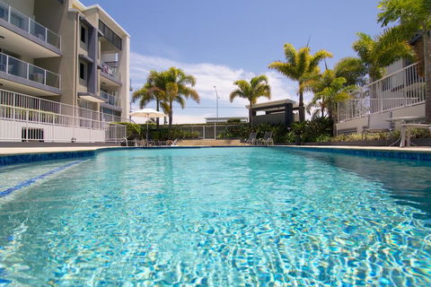Splendido Resort Apartments - Airlie Beach Holiday 1
