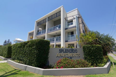 Splendido Resort Apartments - Airlie Beach Holiday 3