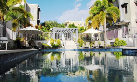 Splendido Resort Apartments - Airlie Beach Holiday 0