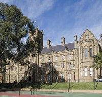 St Andrew's College - Airlie Beach Holiday