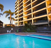 St Tropez Unit 39 - The Entrance NSW - Airlie Beach Holiday