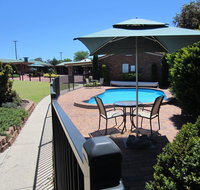 Stannum Lodge Motor Inn - Airlie Beach Holiday
