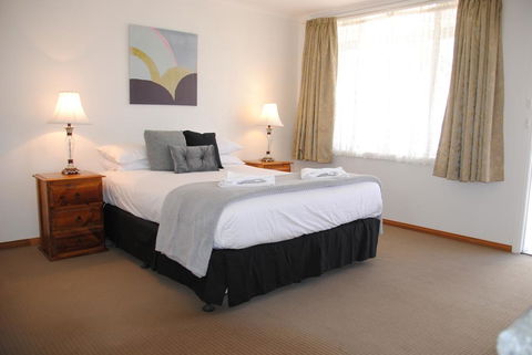 Star Motel Barnawartha - Airlie Beach Holiday 1