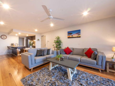 Stawealth Westside Apartments - Airlie Beach Holiday 2