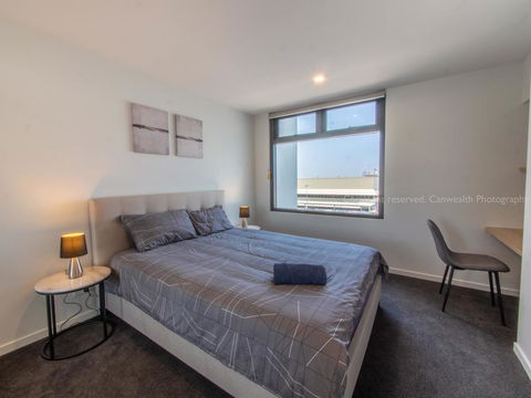 Stawealth Westside Apartments - Airlie Beach Holiday 0