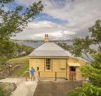 Steele Point Cottage - Airlie Beach Holiday