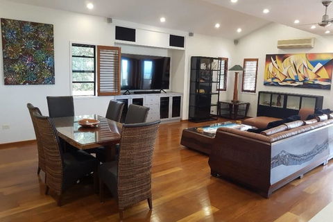 Stonehaven With Private Pool - Airlie Beach Holiday 0