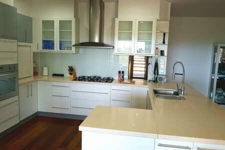 Stonehaven With Private Pool - Airlie Beach Holiday 2