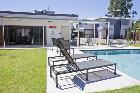 Stonewood Villas - Airlie Beach Holiday 3