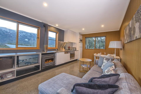 Studio 13 - Airlie Beach Holiday 3