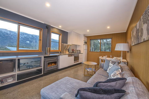 Studio 13 - Airlie Beach Holiday 3