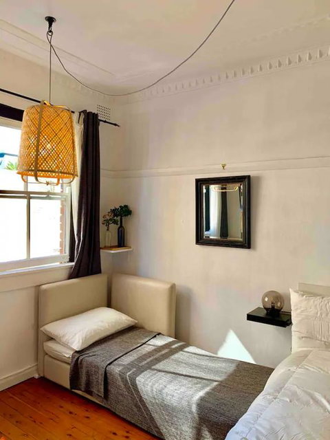 Studio Flat With Shared Rooftop Terrace - Airlie Beach Holiday 3