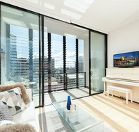 Stunning Potts Point Apartment - Airlie Beach Holiday