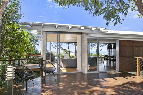 Stunning Seaviews, Sunshine Beach - Airlie Beach Holiday 0