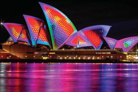 STUNNING SYDNEY HOME 1 - Airlie Beach Holiday 3