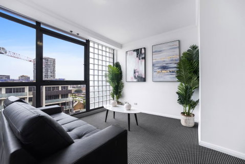 Stylish And Spacious Apt With Double Living Room - Airlie Beach Holiday 0