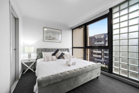 Stylish And Spacious Apt With Double Living Room - Airlie Beach Holiday 2