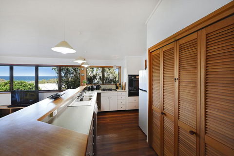 Sun Ray - 9 Pelican Street, Peregian Beach, Noosa Shire - Airlie Beach Holiday 2