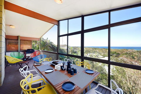 Sun Ray - 9 Pelican Street, Peregian Beach, Noosa Shire - Airlie Beach Holiday 3