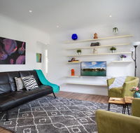 Sun-Drenched Apartment in a Peaceful Location - Airlie Beach Holiday