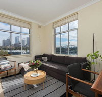 Sun-filled Apartment with Stunning Harbour Views H353 - Airlie Beach Holiday