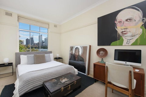 Sun-filled Apartment With Stunning Harbour Views H353 - Airlie Beach Holiday 2