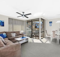 Sundowner Apartment 10 - Airlie Beach Holiday