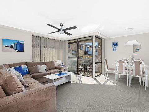 Sundowner Apartment 10 - Airlie Beach Holiday 0