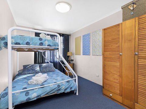 Sundowner Apartment 2 - Airlie Beach Holiday 2