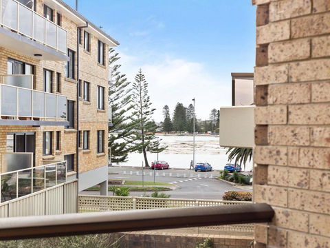 Sundowner Apartment 5 - Airlie Beach Holiday 3